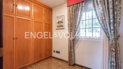 Villa in Molins de Rei photo 32