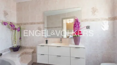Villa in Molins de Rei photo 37
