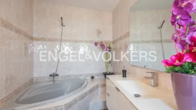 Villa in Molins de Rei photo 38