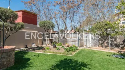 Villa in Molins de Rei photo 3