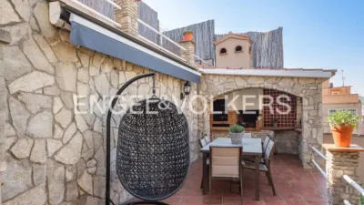 Villa in Molins de Rei photo 4