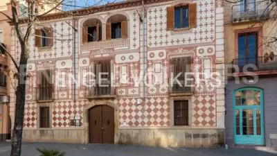 Villa in Molins de Rei photo 50