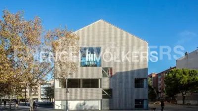 Villa in Molins de Rei photo 54