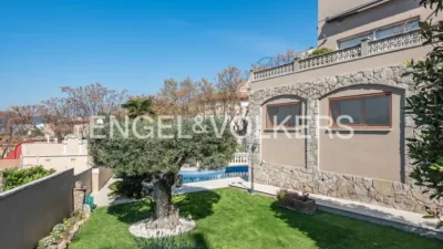 Villa in Molins de Rei photo 5