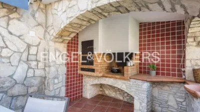 Villa in Molins de Rei photo 6