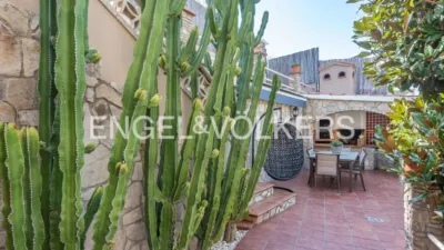 Villa in Molins de Rei photo 7