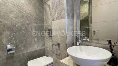 Apartamento en alquiler en Argüelles - Imagen 11