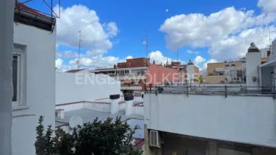 Apartamento en alquiler en Argüelles - Imagen 16