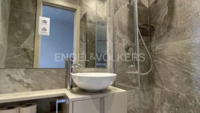 Apartamento en alquiler en Argüelles - Imagen 17