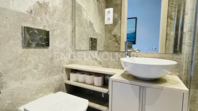 Apartamento en alquiler en Argüelles - Imagen 18