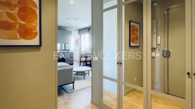 Apartamento en alquiler en Argüelles - Imagen 20