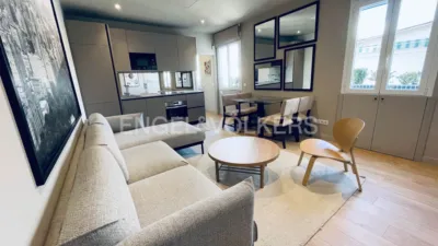 Apartamento en alquiler en Argüelles - Imagen 21