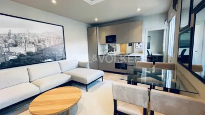 Apartamento en alquiler en Argüelles - Imagen 22