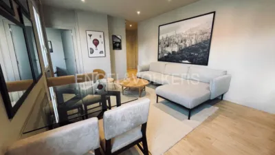 Apartamento en alquiler en Argüelles - Imagen 23