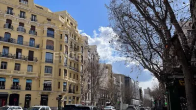 Apartamento en alquiler en Argüelles - Imagen 26