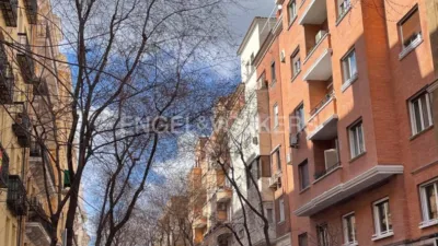 Apartamento en alquiler en Argüelles - Imagen 27