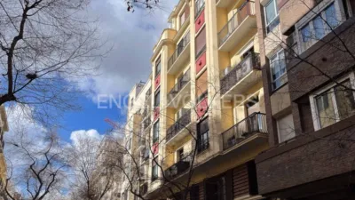 Apartamento en alquiler en Argüelles - Imagen 28
