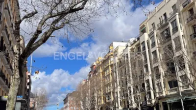 Apartamento en alquiler en Argüelles - Imagen 29
