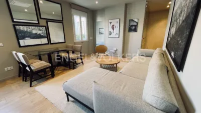 Apartamento en alquiler en Argüelles - Imagen 2