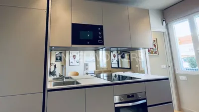 Apartamento en alquiler en Argüelles - Imagen 30