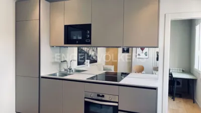 Apartamento en alquiler en Argüelles - Imagen 31