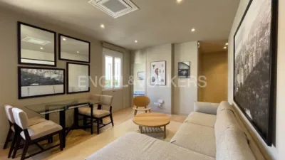 Apartamento en alquiler en Argüelles - Imagen 32