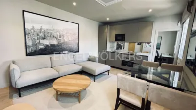 Apartamento en alquiler en Argüelles - Imagen 33