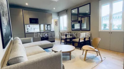 Apartamento en alquiler en Argüelles - Imagen 38