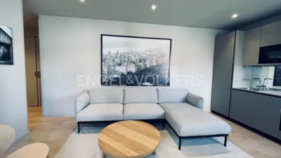 Apartamento en alquiler en Argüelles - Imagen 4