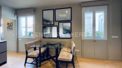 Apartamento en alquiler en Argüelles - Imagen 5
