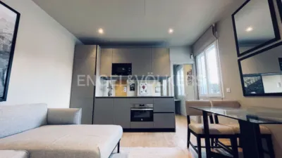 Apartamento en alquiler en Argüelles - Imagen 6