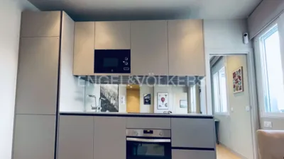Apartamento en alquiler en Argüelles - Imagen 7