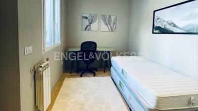 Apartamento en alquiler en Argüelles - Imagen 8