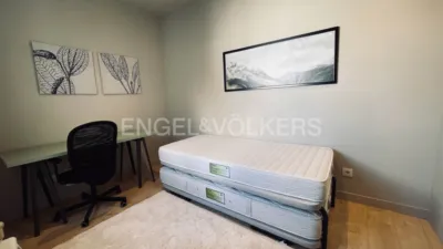 Apartamento en alquiler en Argüelles - Imagen 9