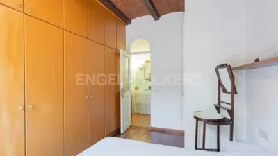 Piso en alquiler en La Vila de Gràcia - Imagen 11
