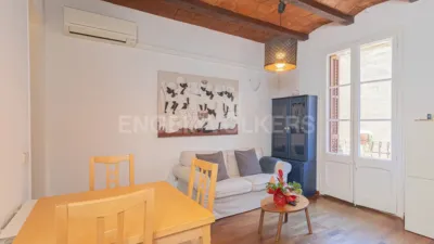 Piso en alquiler en La Vila de Gràcia - Imagen 12