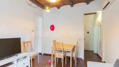 Piso en alquiler en La Vila de Gràcia - Imagen 13