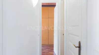 Piso en alquiler en La Vila de Gràcia - Imagen 14
