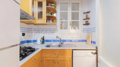 Piso en alquiler en La Vila de Gràcia - Imagen 15