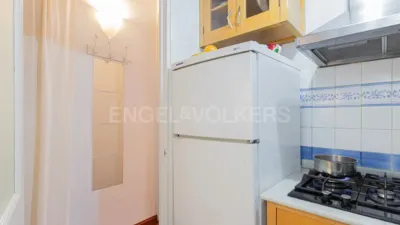 Piso en alquiler en La Vila de Gràcia - Imagen 18