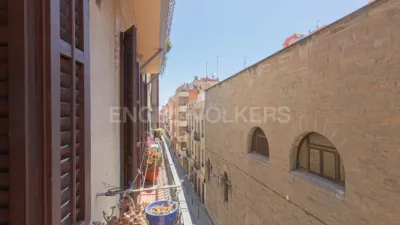 Piso en alquiler en La Vila de Gràcia - Imagen 21