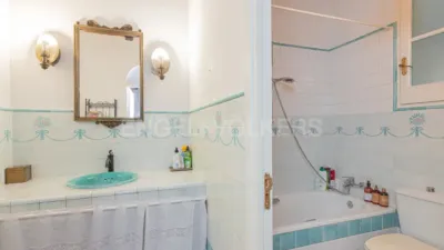 Piso en alquiler en La Vila de Gràcia - Imagen 23
