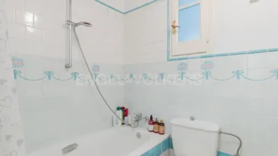 Piso en alquiler en La Vila de Gràcia - Imagen 24