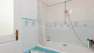 Piso en alquiler en La Vila de Gràcia - Imagen 25