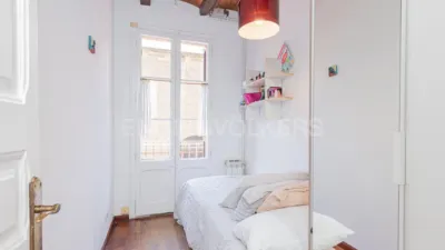 Piso en alquiler en La Vila de Gràcia - Imagen 28