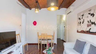 Piso en alquiler en La Vila de Gràcia - Imagen 2