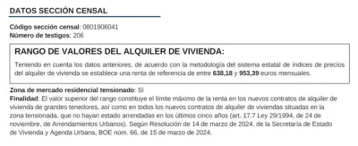 Piso en alquiler en La Vila de Gràcia - Imagen 31