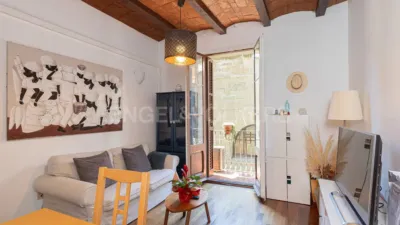 Piso en alquiler en La Vila de Gràcia - Imagen 3