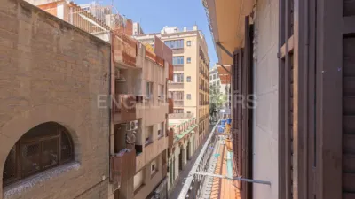 Piso en alquiler en La Vila de Gràcia - Imagen 6