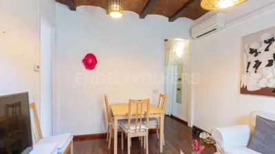 Piso en alquiler en La Vila de Gràcia - Imagen 7